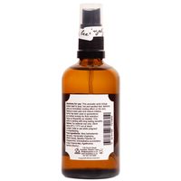 Simply Bee Cooling Foot Spritz